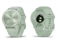 Garmin vivomove Sport miętowy - 711663 - zdjęcie 4